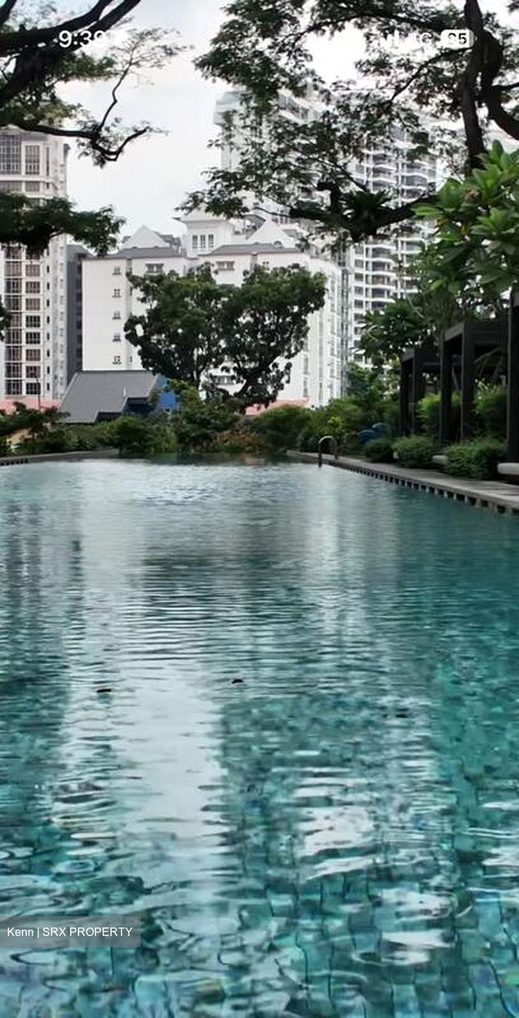 Irwell Hill Residences (D9), Apartment #469344391